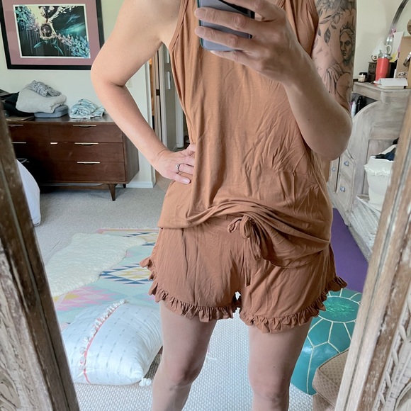 KATE QUINN ORGANICS PJ Set - Picture 4 of 5